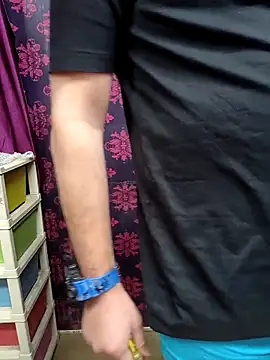 Cute Lucky online show from February 5, 9:36 am