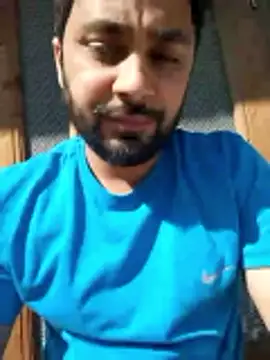 Cute Lucky online show from February 14, 8:22 am