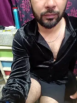 Cute Lucky online show from February 26, 9:58 pm