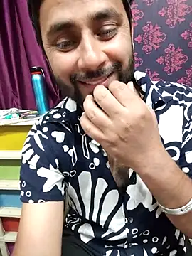 Cute Lucky online show from April 14, 5:08 pm