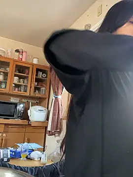 URORI0407 online show from December 1, 1:10 am