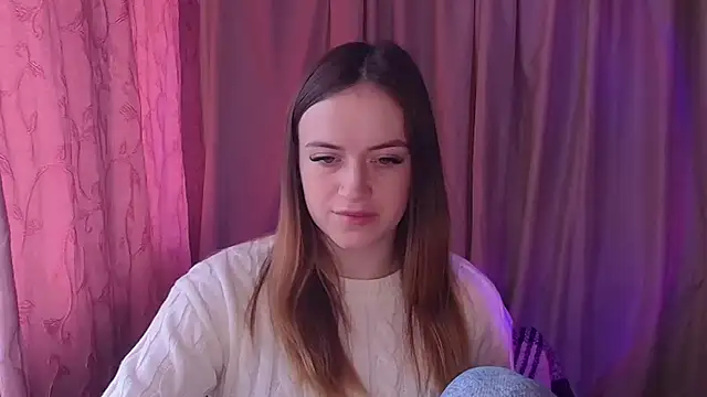 Illa May online show from February 26, 7:29 am