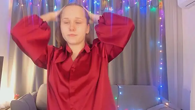 Snapshot of VoidElaris chatting on February 26, 8:30 pm VoidElaris online show from February 26, 8:30 pm