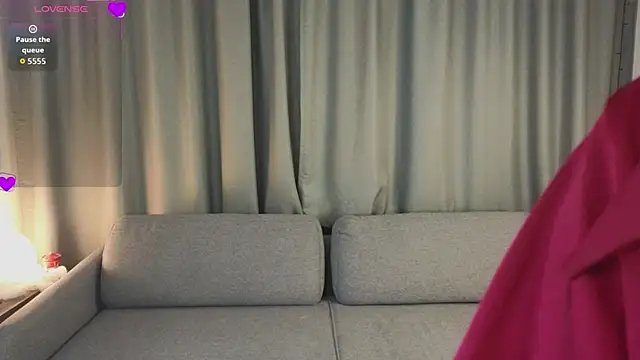 VoidElaris online show from March 20, 8:03 pm