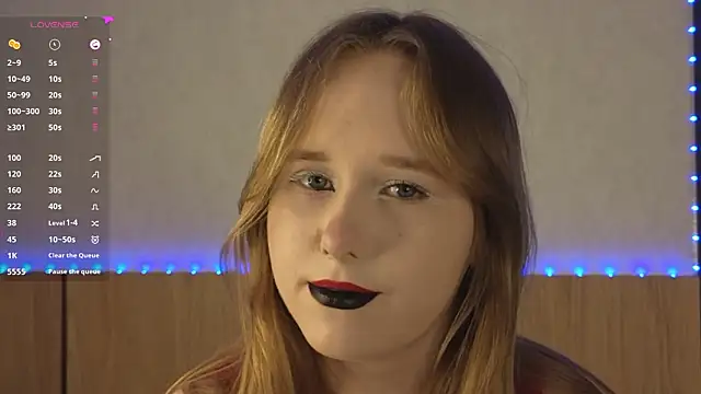 VoidElaris online show from March 27, 8:08 pm