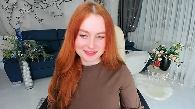 Snapshot of AirySilhouette chatting on March 5, 7:21 pm AirySilhouette online show from March 5, 7:21 pm