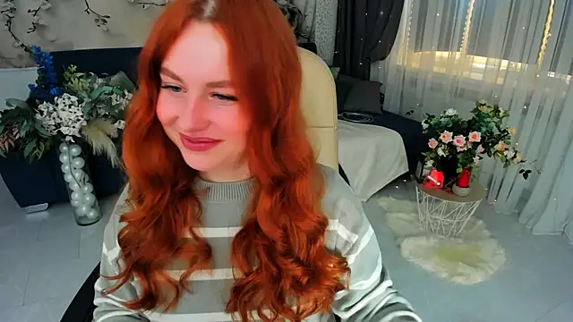 Snapshot of AirySilhouette chatting on April 15, 4:08 am AirySilhouette online show from April 15, 4:08 am