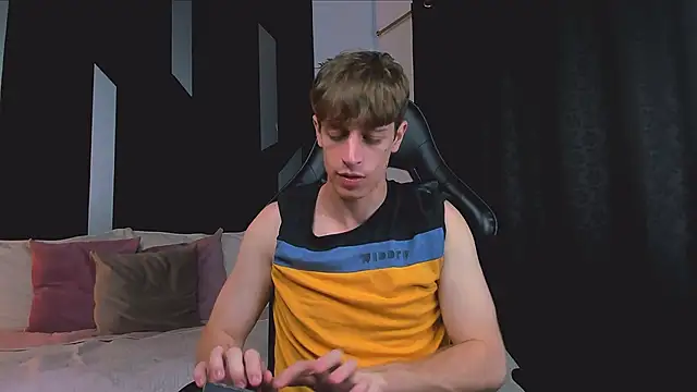 Ostin Saints online show from March 10, 1:16 pm