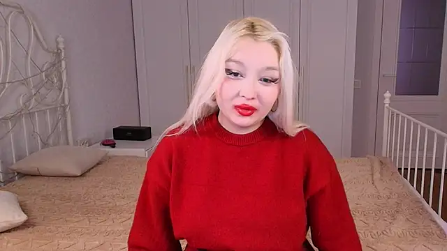 angelicaya online show from November 26, 4:35 am