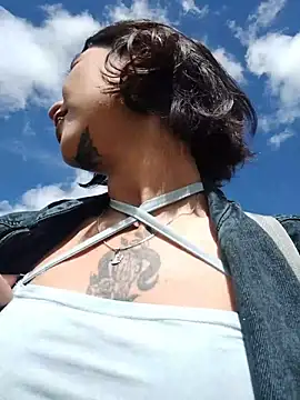 Zoe addiction online show from November 22, 2:16 pm