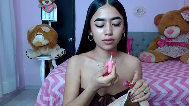 xoxo melany online show from November 29, 11:57 am