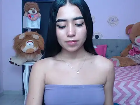 xoxo melany online show from December 1, 12:54 pm