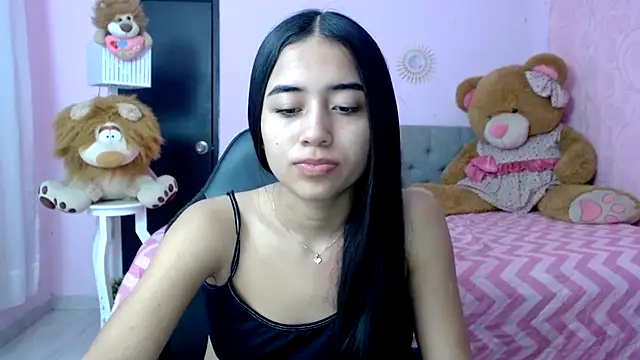 xoxo melany online show from December 5, 12:14 pm