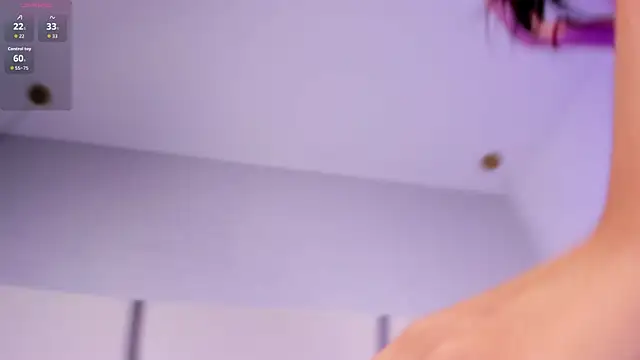 megann myers online show from April 3, 11:30 am