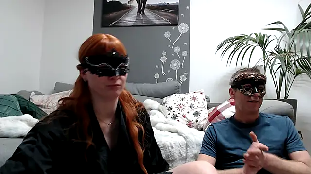 JanaH jAnus online show from November 21, 8:29 pm