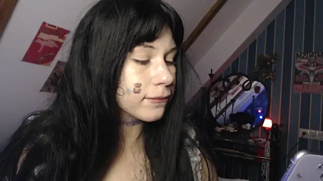 your heaven online show from December 17, 9:32 pm