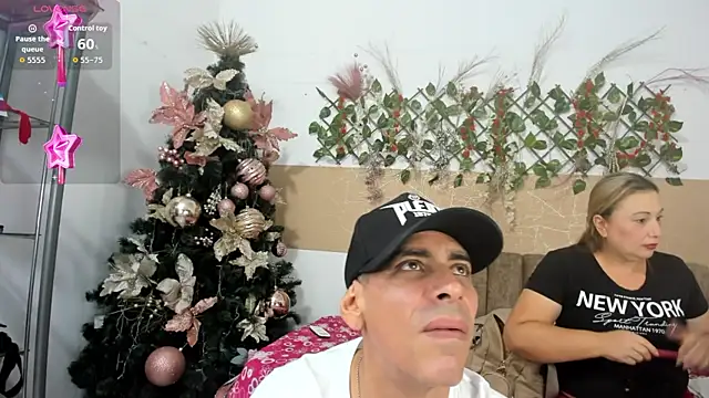 victory sex online show from January 7, 8:33 pm