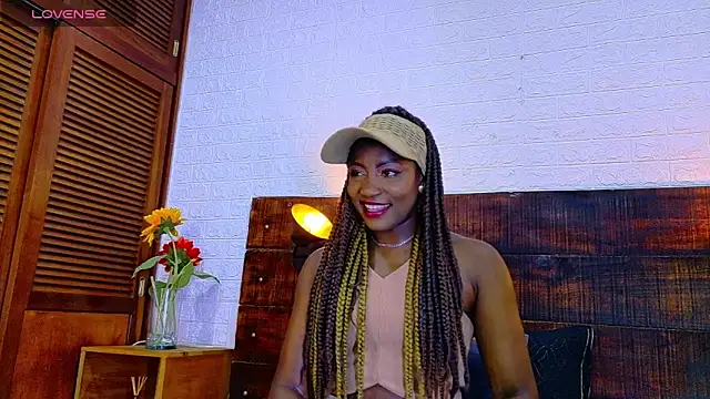 Amy Brunette online show from December 17, 6:36 pm