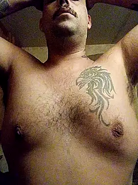 BigriskDaddy92 online show from November 20, 12:05 pm