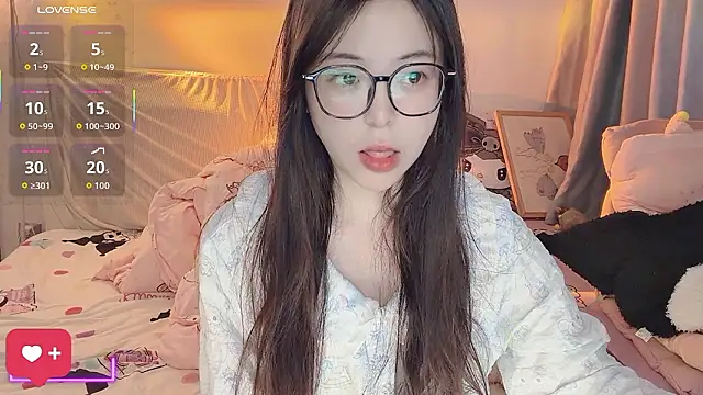 -Angela online show from January 13, 11:21 pm