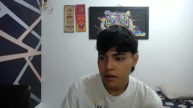 IndigoSexxy online show from November 25, 1:33 pm