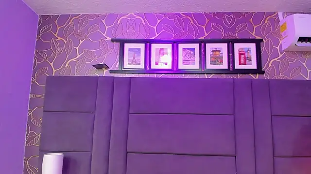 monserrat cutte online show from January 15, 4:17 am