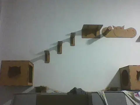 Temp7 online show from February 25, 11:47 pm