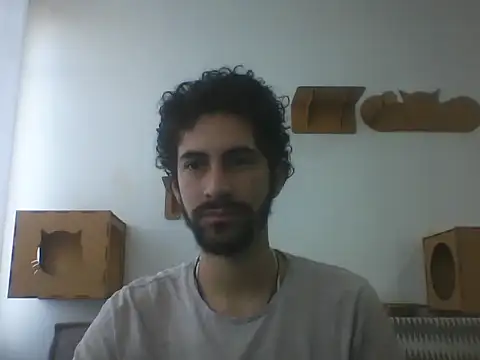 Temp7 online show from March 6, 11:17 am