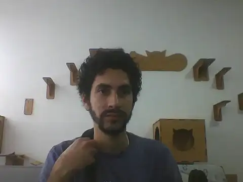 Temp7 online show from March 10, 12:43 pm