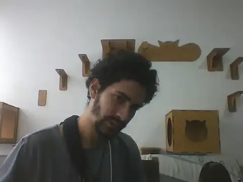 Temp7 online show from March 12, 12:55 pm