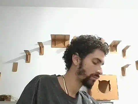 Temp7 online show from April 12, 3:22 am