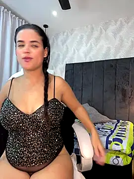 Aria Kitty online show from November 24, 7:46 pm