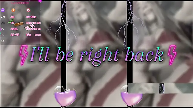 Bellasweet22 online show from February 24, 7:01 pm