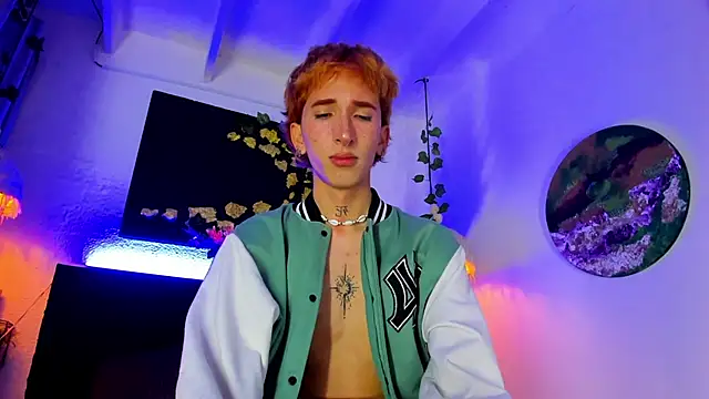 Shadow claw online show from November 20, 7:57 pm