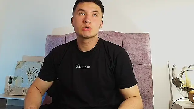 Ethan-Connor online show from November 27, 7:38 pm