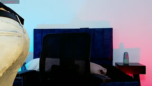 Ethan-Connor online show from January 6, 12:09 pm