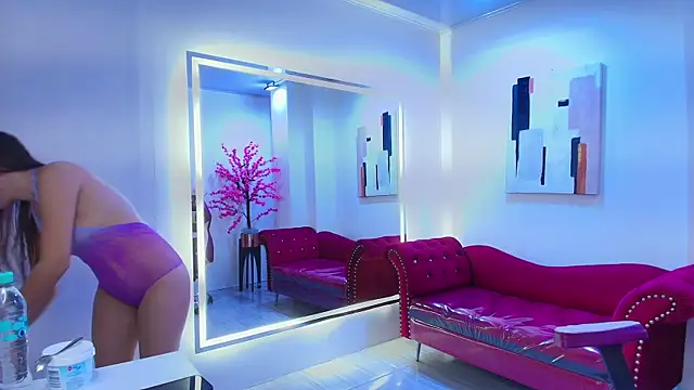 Snapshot of Alissa_ricek chatting on February 27, 11:32 am Alissa ricek online show from February 27, 11:32 am