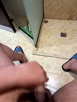 SexyMuslimDick online show from December 1, 6:46 pm