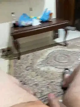 SexyMuslimDick online show from March 4, 6:58 pm