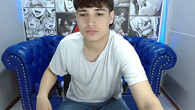 JakeSummer  online show from February 7, 1:15 pm