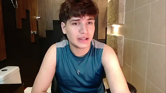 JakeSummer  online show from February 10, 1:15 pm