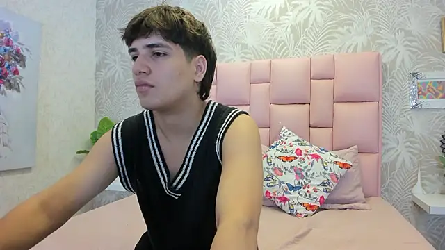 JakeSummer  online show from February 11, 1:16 pm