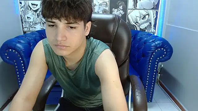 JakeSummer  online show from February 20, 7:14 pm