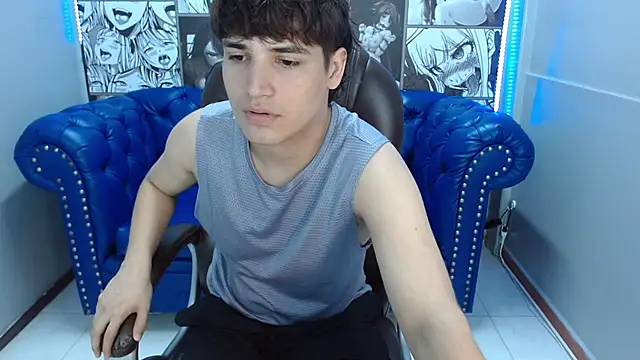 JakeSummer  online show from February 25, 7:23 pm