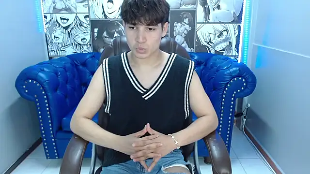 JakeSummer  online show from February 26, 7:24 pm