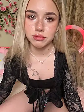 PurrAliceX online show from March 26, 7:08 pm