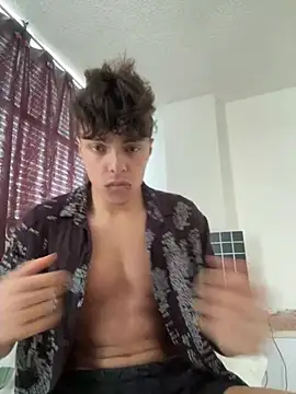 Snapshot of RossStrom chatting on January 14, 5:07 pm RossStrom online show from January 14, 5:07 pm