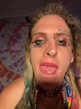 transsnowbunny online show from November 24, 1:44 pm