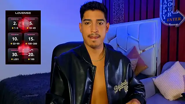 ken blakerr online show from November 24, 6:07 pm