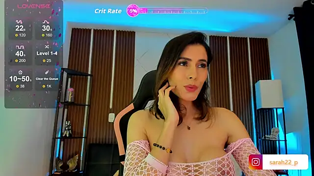 Snapshot of sarah_perez7 chatting on June 11, 11:47 pm sarah perez7 online show from June 11, 11:47 pm